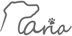 Grooming studio Aria, logo